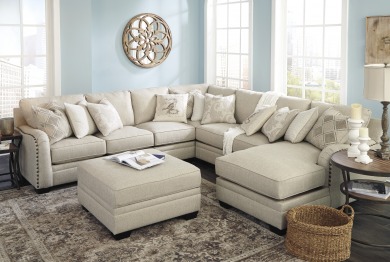 52521 sectional