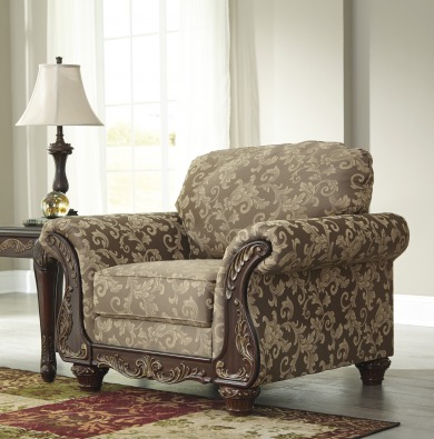 Accent Chairs 88404