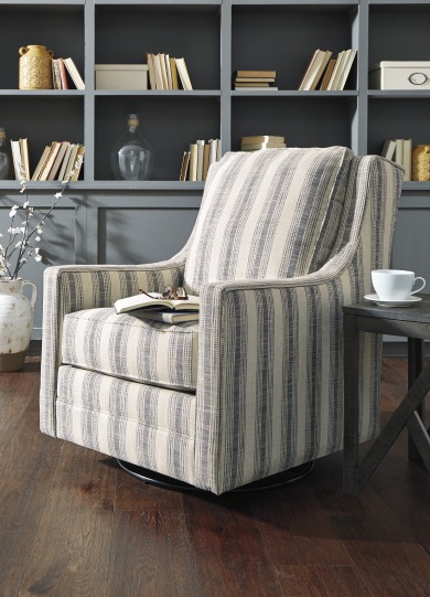 Accent Chairs A3000207
