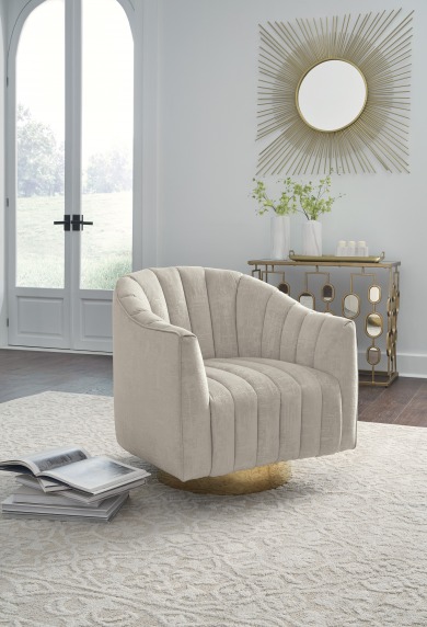 Accent Chairs A3000241