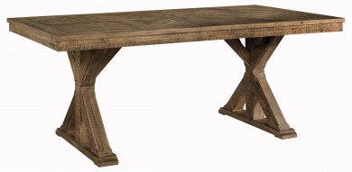 DINING TABLES D754-125