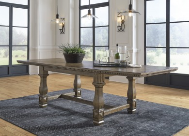 DINING TABLES D770-45